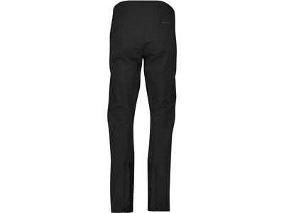 Scott Explorair Softshell Pro Men's Pant, black - Bild 2