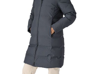Patagonia Women's Jackson Glacier Parka, smolder blue - Bild 7