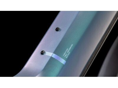 Cube Reaction Hybrid Pro 600 Allroad Easy Entry, smaragdgrey´n´prism - Bild 3