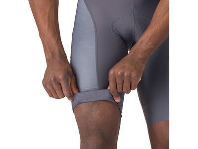 Castelli Competizione 2 Kit Bibshort, smoky gray - Bild 6