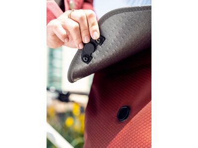 ORTLIEB Velo-Shopper, black - Bild 5