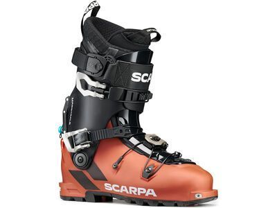 Scarpa Maestrale, pearl/orange black - Bild 2