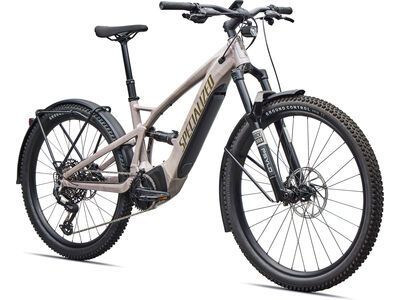 Specialized Turbo Tero X 6.0 - 29 Zoll, sndstnmet/dsrtmet/lrlgrnmet - Bild 2