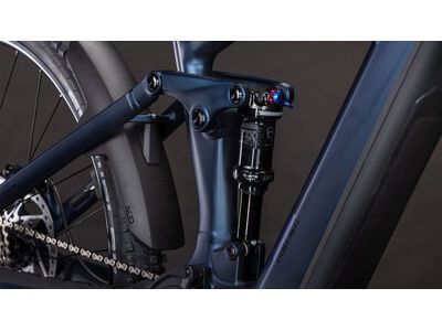 Cube Stereo Hybrid One22 SLX 800 27.5, indigoblue´n´blue - Bild 7