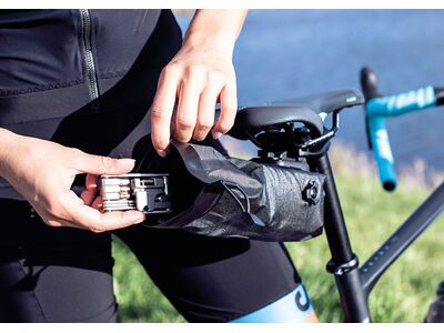 ORTLIEB Micro-Bag 0,5 L, black matt - Bild 3