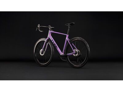 Cube Attain C:62 SLT, cosmicpurple´n´black - Bild 12