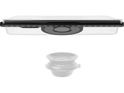 Fidlock Vacuum Universal Phone Case L, black - Bild 3