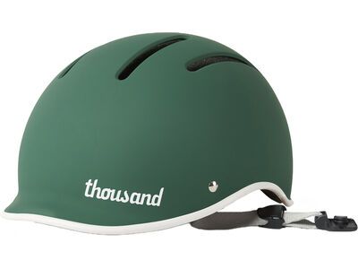 Thousand JR Kids, going green - Bild 1