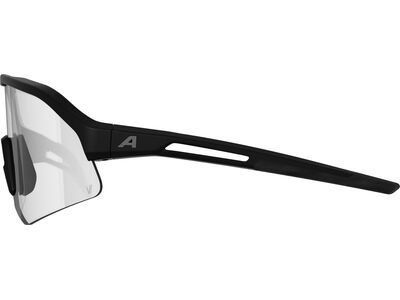 Alpina Sonic HR M V, Varioflex / black matt - Bild 2