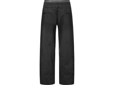 Picture Akna Baggy Pants, black - Bild 3
