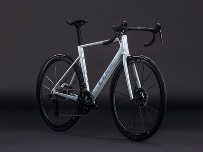 Cube Litening Air C:68X SLT, xenongrid´n´green - Bild 2