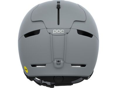 POC Obex MIPS, granite grey matt - Bild 4