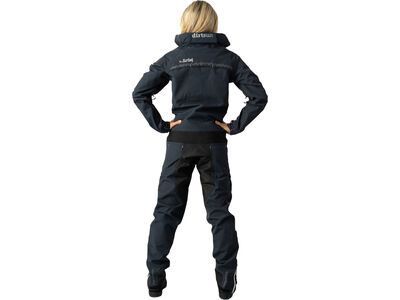 dirtlej DirtSuit Core Edition Ladies Cut, midnight moonlight - Bild 3