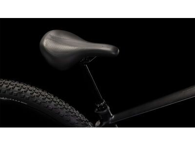 Cube Reaction Hybrid Race 800 29, black´n´metal - Bild 6