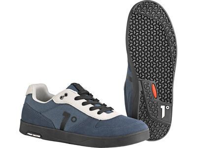 First Degree Arcade, blue grey - Bild 2