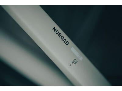 Cube Nuroad Pro 700C, pea´n´grey - Bild 11