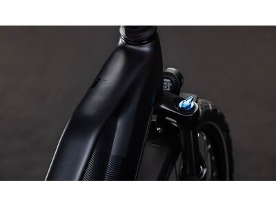 Cube Kathmandu Hybrid Pro 800 Trapeze, coal´n´black - Bild 3