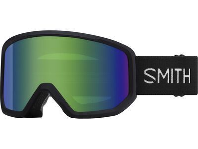 Smith Transfer Green Sol-X Mirror / black