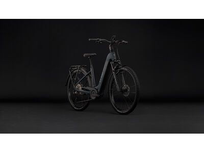 Cube Nuride Hybrid EXC 800 Easy Entry, coal´n´chrome - Bild 7