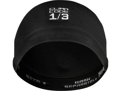 Assos Robo Cap black series