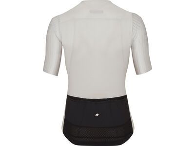 Assos Equipe RS Jersey S11, almond milk - Bild 4