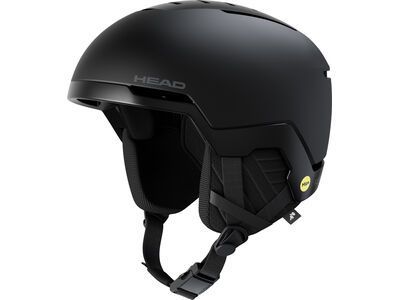 Head Faero EXP MIPS black