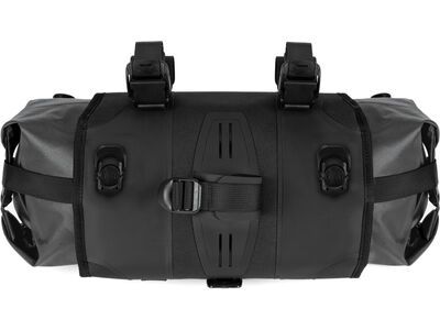 Cube Acid Lenkertasche Pack Pro 9, black - Bild 3