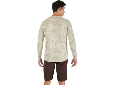 Fox Ranger Tru Dri LS Jersey, cream - Bild 4