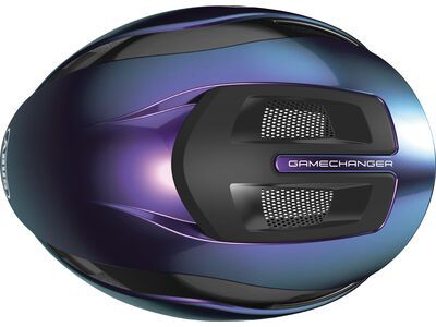 Abus Gamechanger 2.0 MIPS, flip flop purple - Bild 6