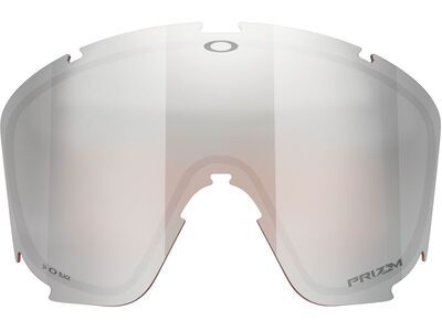 Oakley Mont Scape L Replacement Lens, Prizm Snow Black Iridium - Bild 2