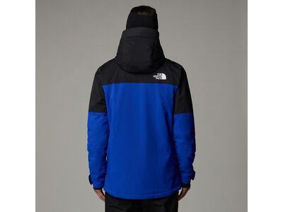 The North Face Men’s Chakal Jacket, tnf blue/tnf black - Bild 5