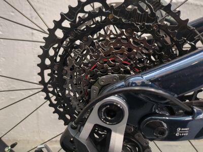 ***2. Wahl*** Specialized Turbo Levo 4 Comp Alloy deep lake metallic/dune white - Bild 2