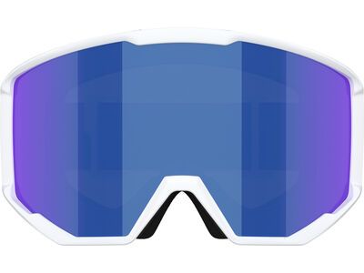 Bliz Spark, Smoke/Blue / white - Bild 3