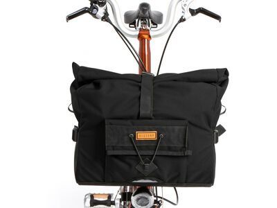 Restrap City Loader - 20 L, black - Bild 2