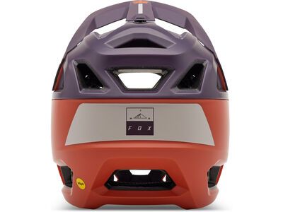 Fox Proframe CLYZO, atomic orange - Bild 4