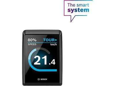 Bosch Display Kiox 500 (Werkstattverpackung) black