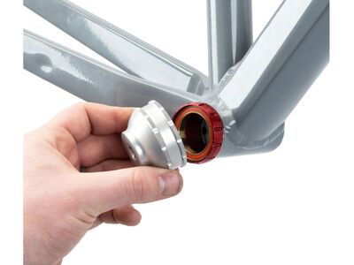 Park Tool BBT-79.3 Tretlagerwerkzeug - 12-Kerben - Bild 5