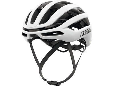 Abus AirBreaker 2.0 MIPS, shiny white - Bild 2