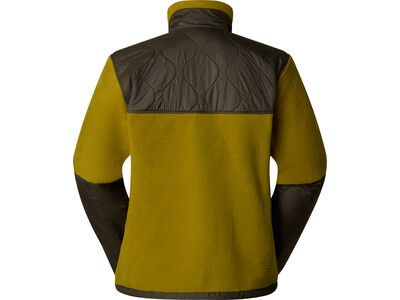 The North Face Men’s Royal Arch Full Zip Jacket, sulphurmoss/newtaupegrn - Bild 2