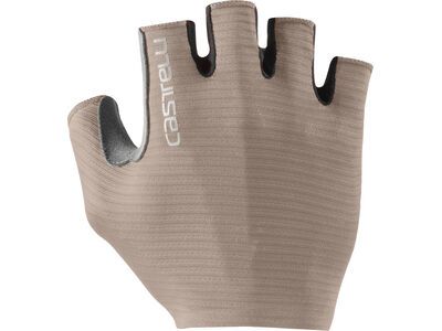 Castelli Espresso Glove clay