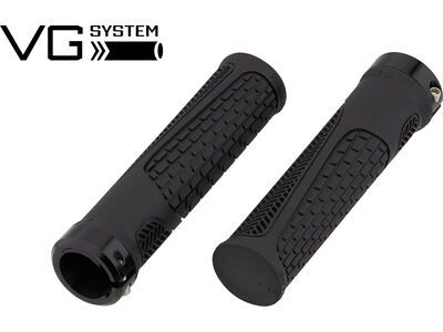 Newmen Slat VGS Grips black