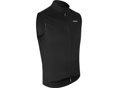 GripGrab PACR Windproof Lightweight Vest, black - Bild 1