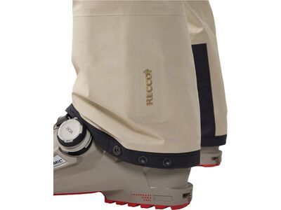 Haglöfs Vassi GTX II Pant Men, chalk beige - Bild 9