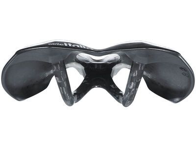 Selle Italia SLR 3D Carbon - L3, opal white - Bild 5