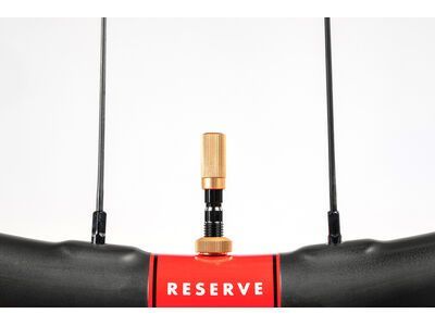 Reserve Fillmore Cap Kit, gold - Bild 2