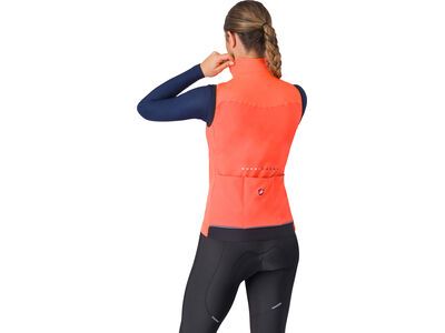 Castelli Perfetto Air W Vest, brilliant pink - Bild 4