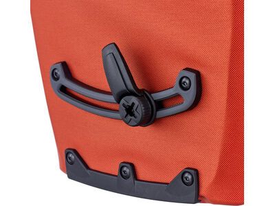 ORTLIEB Vario Lite 22 L, rooibos - Bild 10