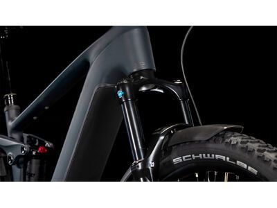 Cube Stereo Hybrid One22 Pro 600 Allroad 27.5, night´n´chrome - Bild 7