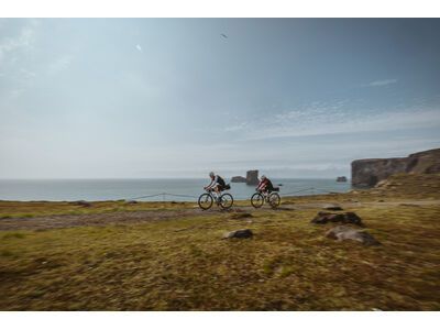 Schwalbe G-One Overland Pro Addix SpeedGrip DD RaceGuard - 700C - Bild 12