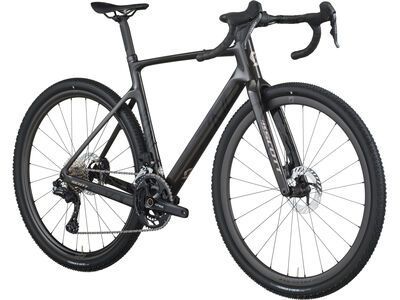 Scott Addict Gravel 15, carbon black - Bild 2